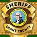Grant County Sheriff (@grantcosheriff) Twitter profile photo Grant County Sheriff (@grantcosheriff) Twitter profile photo
