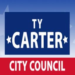 ty4citycouncil's profile picture. Running for Washington NC City Council