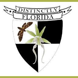 Distinctly Florida sold home accessories. Our products reflected the distinctive flora, fauna and history of the Sunshine State.
