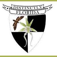 Julie Newton Sloane - @DistinctlyFL Twitter Profile Photo