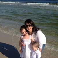 Kari Manis - @ManisKari Twitter Profile Photo