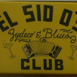 Club 1523 (AKA: El Sid O's Zydeco and Blues Club)
1523 St. Antoine Street
Lafayette, Louisiana 70501
(337) 237-1959