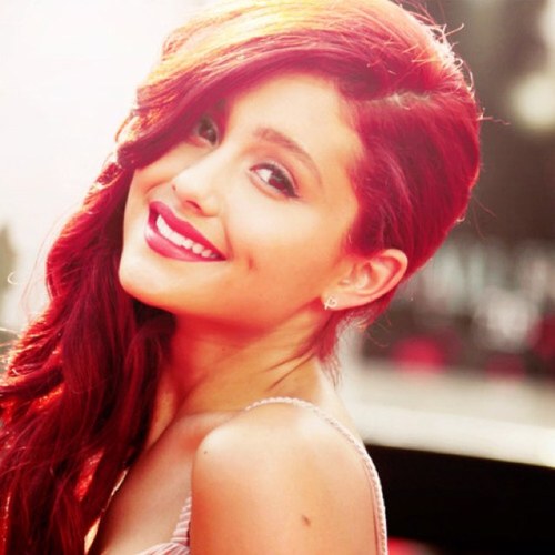 You just got a free follow from @arianasbbyi so please follow, ill follow you back❤ love you all xo