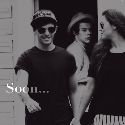 I dont know but Larry is real♡ ♡Z A Y N♡