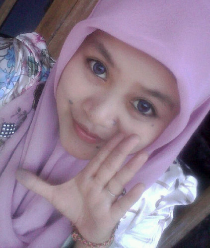 Really hamba Allah