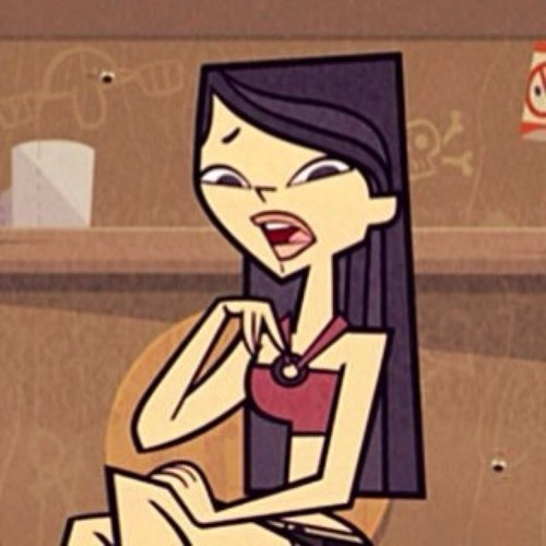 There's really not much to say here, except that I WON TDWT & still waiting on my Re-Million Dallers. I'm the BEST competitor on the Total Drama Series. Single!