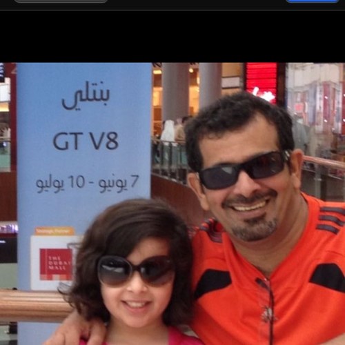 حكم تنس ومدرب اصحاب الهمم ❤️