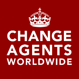 Change Agent Incubator | Changing the World of Work. One Human at a Time.