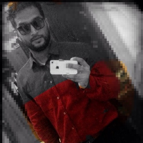 happy go lucky mechanical engineer living in Dubaii..