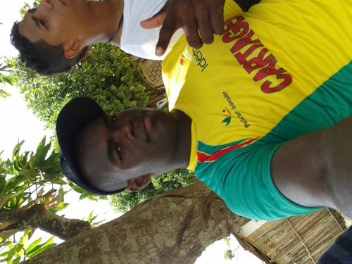 ComiloG's profile picture. 