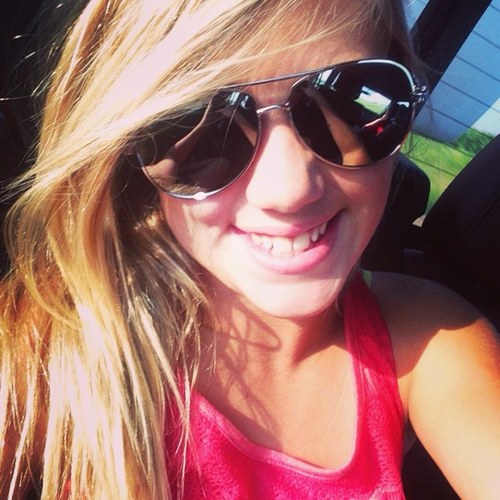 WalkMaddie's profile picture. Old account-