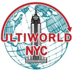 UltiworldNYC's profile picture. Ultiworld NYC is your home for local New York Ultimate news, covering PoNY, Bent, 7Express, Rumble, Empire, college teams, and the rest of the NYC scene.