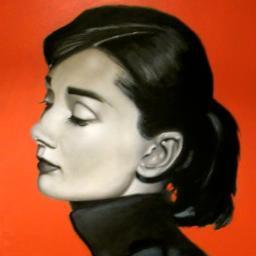 Painting Artist