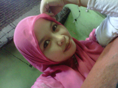 it's me