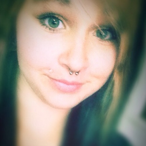 Forever and always ;)