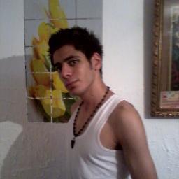 @1brahim94 
I’m just a yuong college loves science & sports & I love @JOHNCENA , @LeoMessi1987 & @Dvillasanches7.