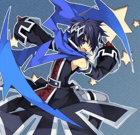 HAHAAHA !!!! I'm the Dark Hero : Lucius !!! I will become a Overlord in Netheruniverse !!! #TrinityUniverse