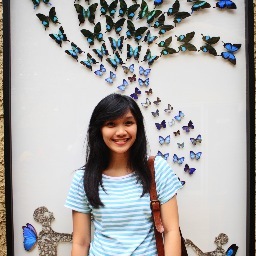 rismanadya's profile picture. 