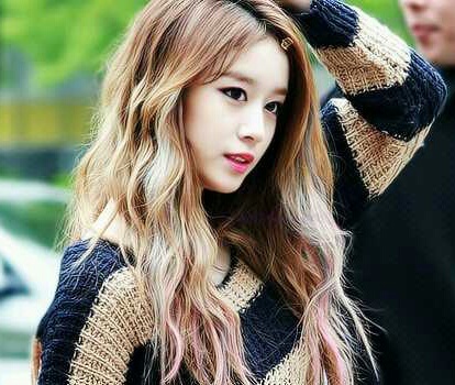 Park Ji Yeon's roleplayer | 93L | T-Ara's Visual & Magnae