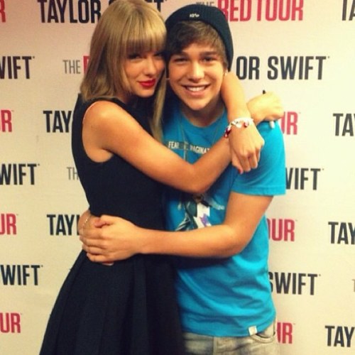 met Austin 0x