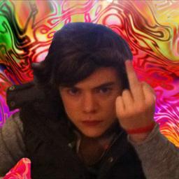 ☀ harry styles is my sunshine ☀