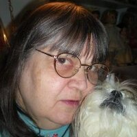 Susan Briner - @Susan17202 Twitter Profile Photo