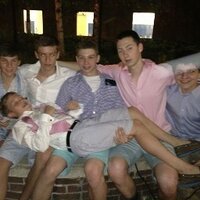 Mikey Brockmann (@mikeybrockmann) 's Twitter Profile