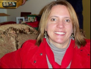 Child of a King, Wife, Mother of two, Grace Christian Academy Librarian
