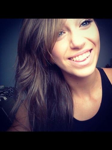 follow me (: #cheerleader #volleyball #track #iliveforGod. I can do all things through Christ who strengthens me. Philippians 4:13