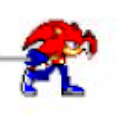 My name's Blade The Hedgehog. I replaced Golden's account. Follow Me!!
