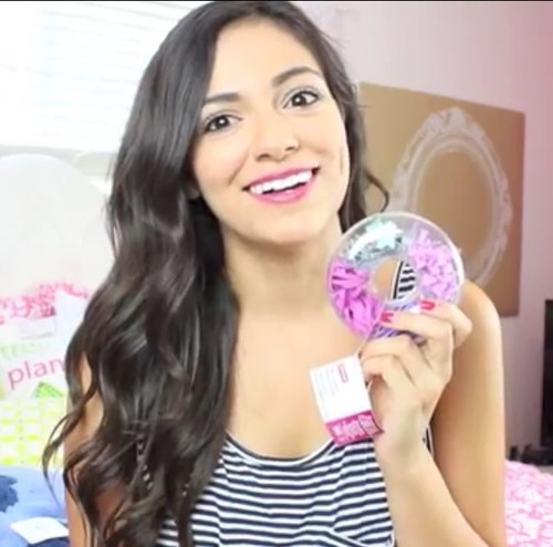 Bethany Noel Mota is my idol • Watch her videos on youtube! • instagram- @weloveb3thany •