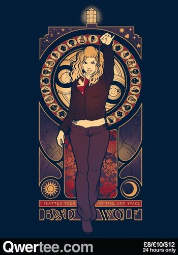 Люблю сериал Доктор Кто)