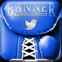 Banner Promotions(@BannerBoxing) 's Twitter Profile Photo