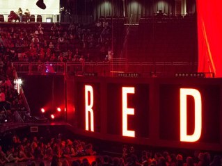taylor swift sydney