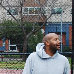 Born and raised in Cleveland Ohio. Life's journey has paired me with @HelpingHoops  I'm now in Melbourne aiding my community for a BETTER FUTURE!