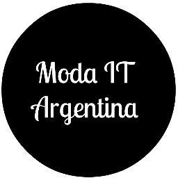 Moda IT Argentina es el sitio donde vas a encontrar los posts actualizados, día a día, de blogs de moda, Belleza y estilo personal en Argentina.