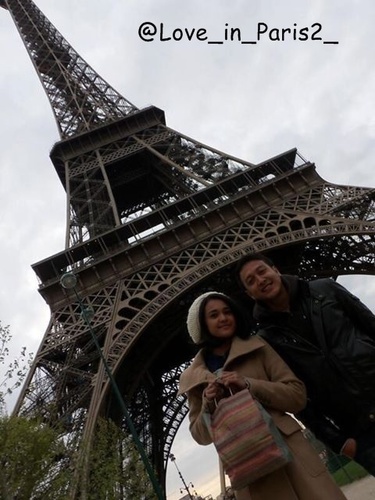 Love In Paris 2 BREAK, so keep waiting | @Love_in_Paris2_ | Thankyou for watching Love in Paris 2 | Thankyou for follow me..