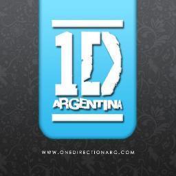 ¡Welcome to ONE DIRECTION ARGENTINA! First One Direction fansite from Argentina.
¡Bienvenidos a One Direction Argentina! RECONOCIDO POR LIAM PAYNE.