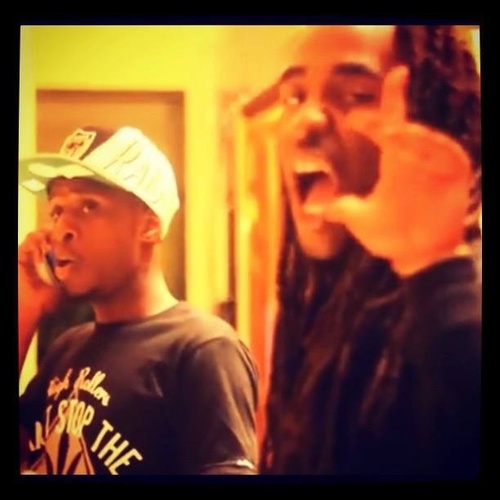 Musician/Rap Artist from Broward Florida.Unsigned Artist. Talk business? aagroup954@gmail.com