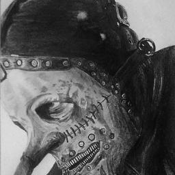 Slipknot Vermelion & metallica Icon -forever   All hope is gone