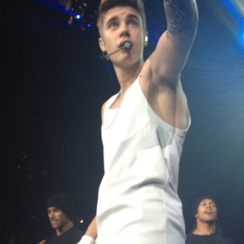 Belieber for life