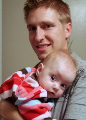 I am like you - trying to get ahead - Got a great wife and baby boy -
