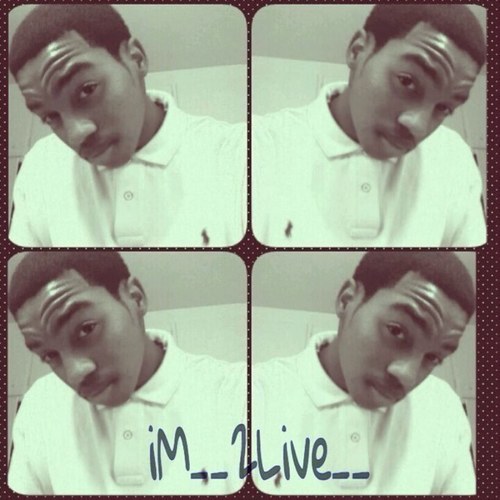 I'm just young, surviving the times, waiting on my moment, destined to shine.