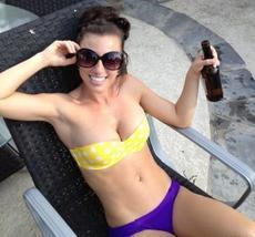 LadyonOkCupid's profile picture. My friends forced me to join. I can't believe I'm on a dating site, but here goes!