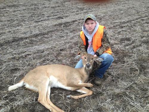 chasse32's profile picture. 