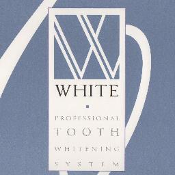 The official twitter account of WHITE Pro teeth. Over 20 years in business. At home dental grade teeth whitening. http://t.co/4cX3mBmjkJ