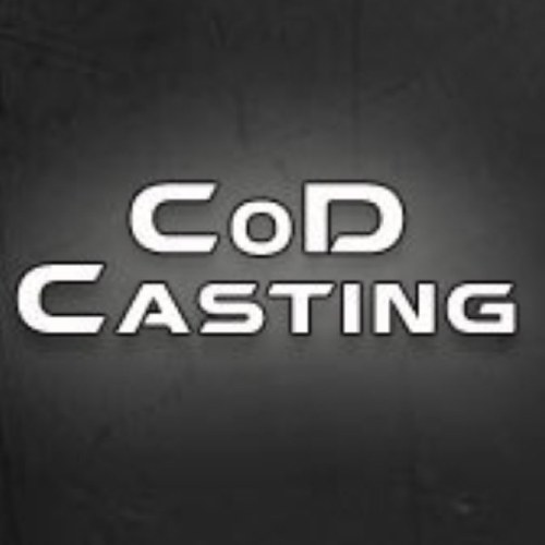 Offical twitter for all your CoD Casting needs! The best casting for you on all your Events Boracasted Live on Twitch.tv || Visit @TheFlyerStudios for info! ||