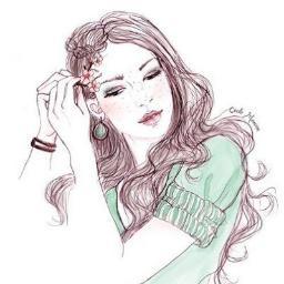 Karina, 1.6, amante de desenhos, musica e violino! E na minha opinião tu deveria me seguir por questão de afinidade. mentira. Mas segue ai