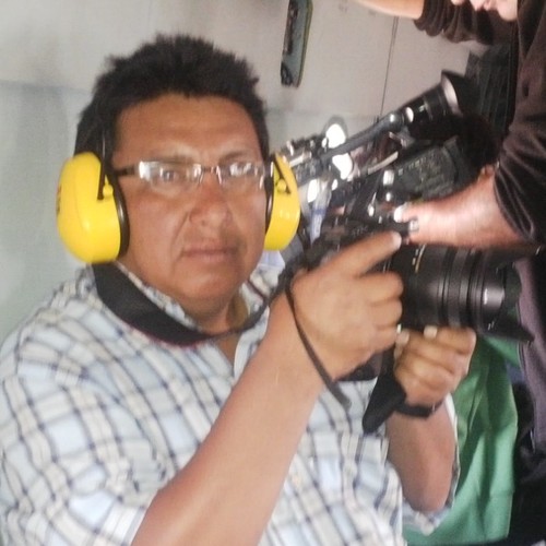 Fotógrafo  independiente