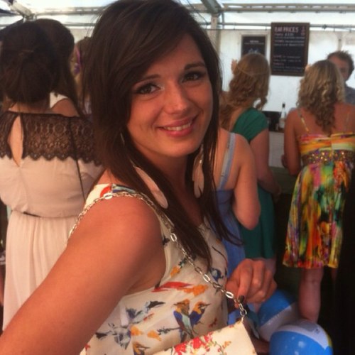 Emergency Medicine trainee and life time rugby girl